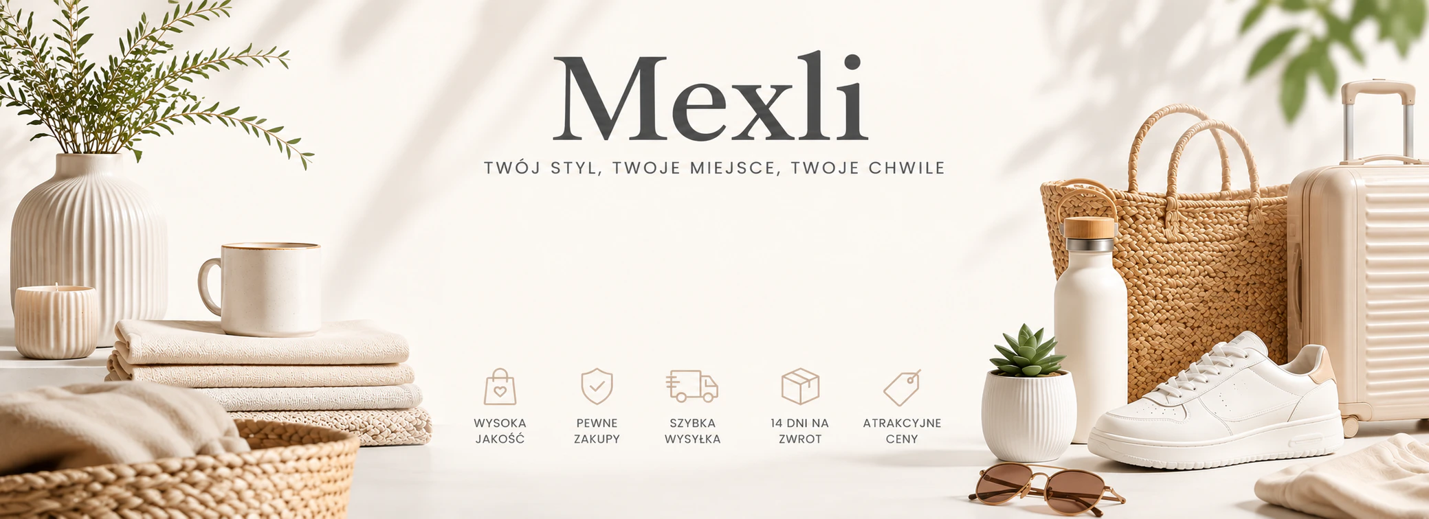 Banner background