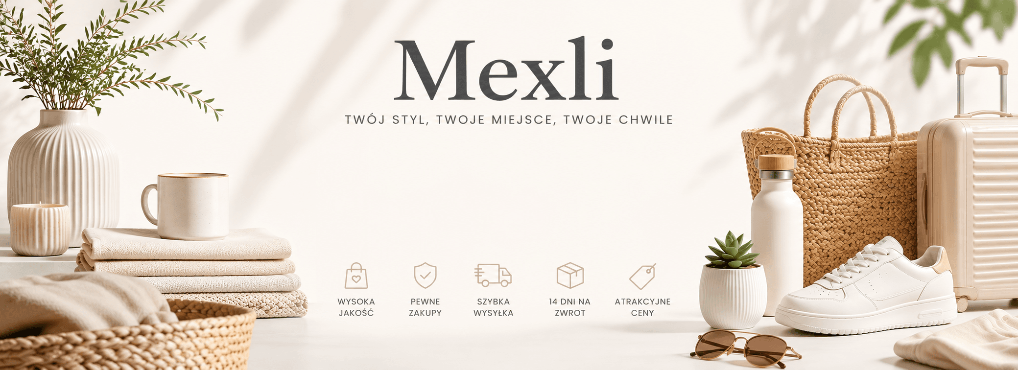 Banner background